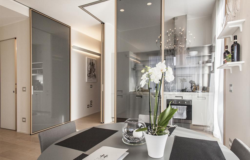 Hemeras Boutique Homes - Design Flats Near The City Center Appartement