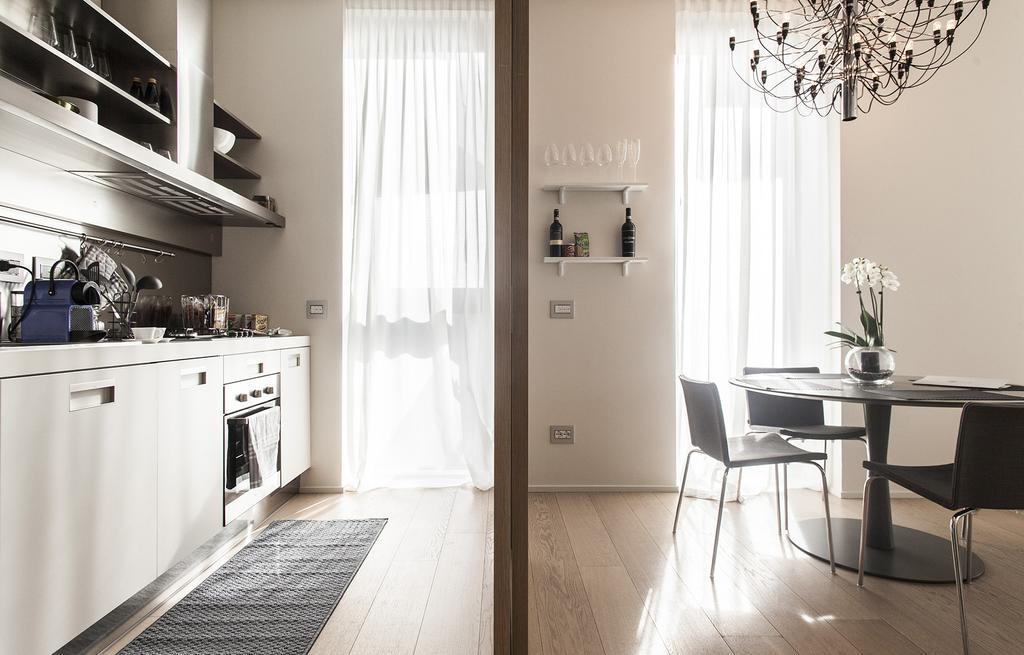 Hemeras Boutique Homes - Design Flats Near The City Center Appartement Milaan