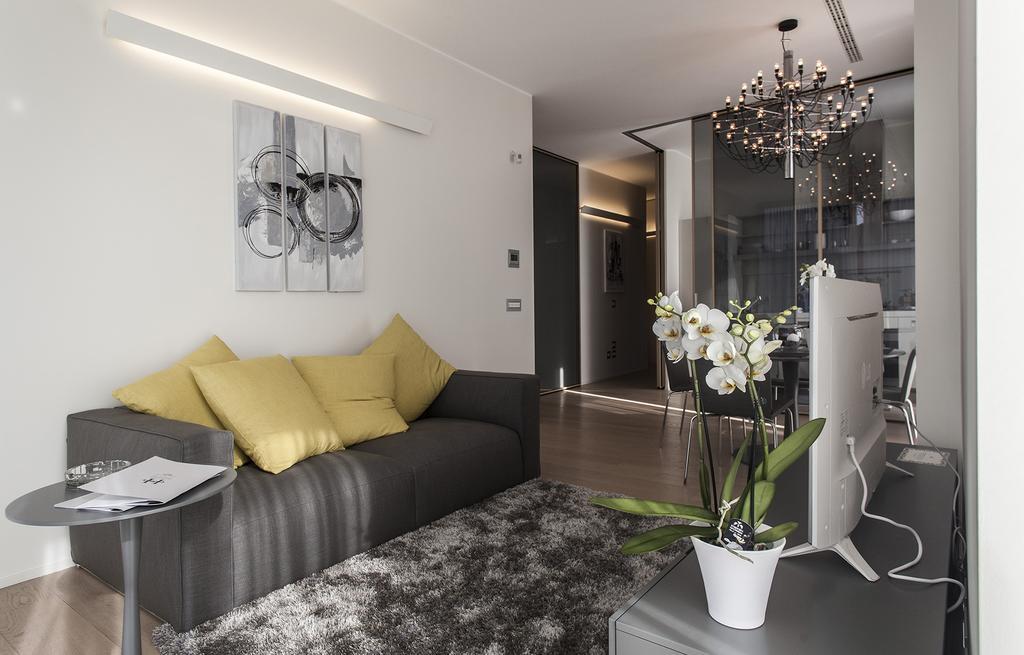 Hemeras Boutique Homes - Design Flats Near The City Center Milaan