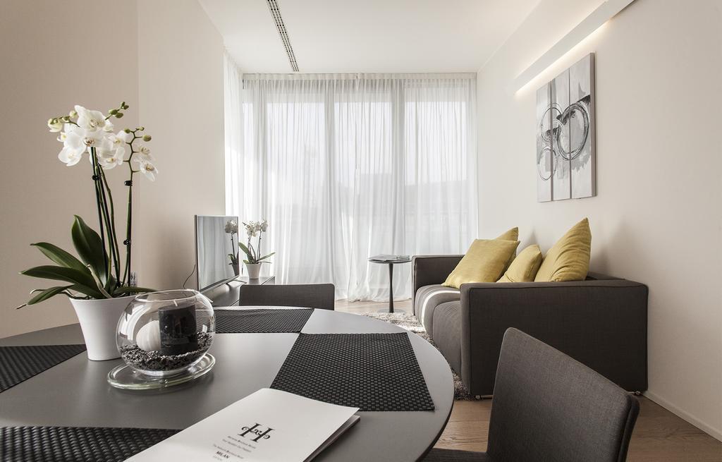Appartement Hemeras Boutique Homes - Design Flats Near The City Center *