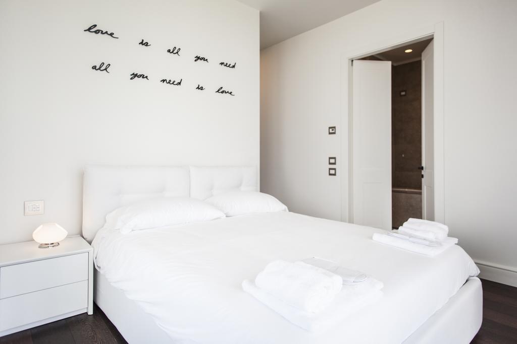 Hemeras Boutique Homes - Design Flats Near The City Center Milaan