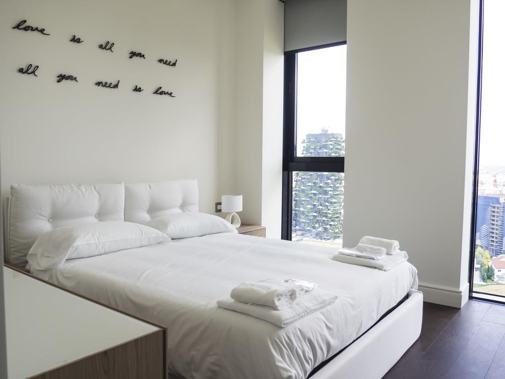 Hemeras Boutique Homes - Design Flats Near The City Center Milaan