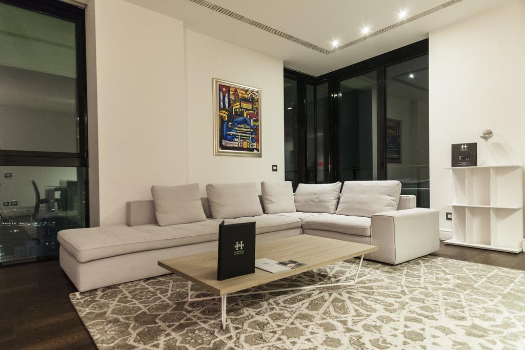 Appartement Hemeras Boutique Homes - Design Flats Near The City Center
