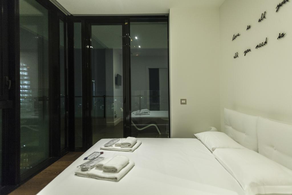 Hemeras Boutique Homes - Design Flats Near The City Center Appartement Milaan