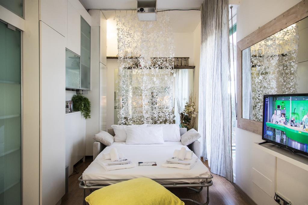 Hemeras Boutique Homes - Design Flats Near The City Center Appartement