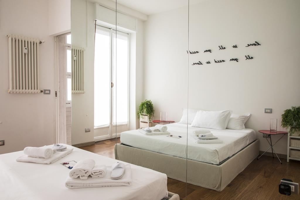 Hemeras Boutique Homes - Design Flats Near The City Center Milaan
