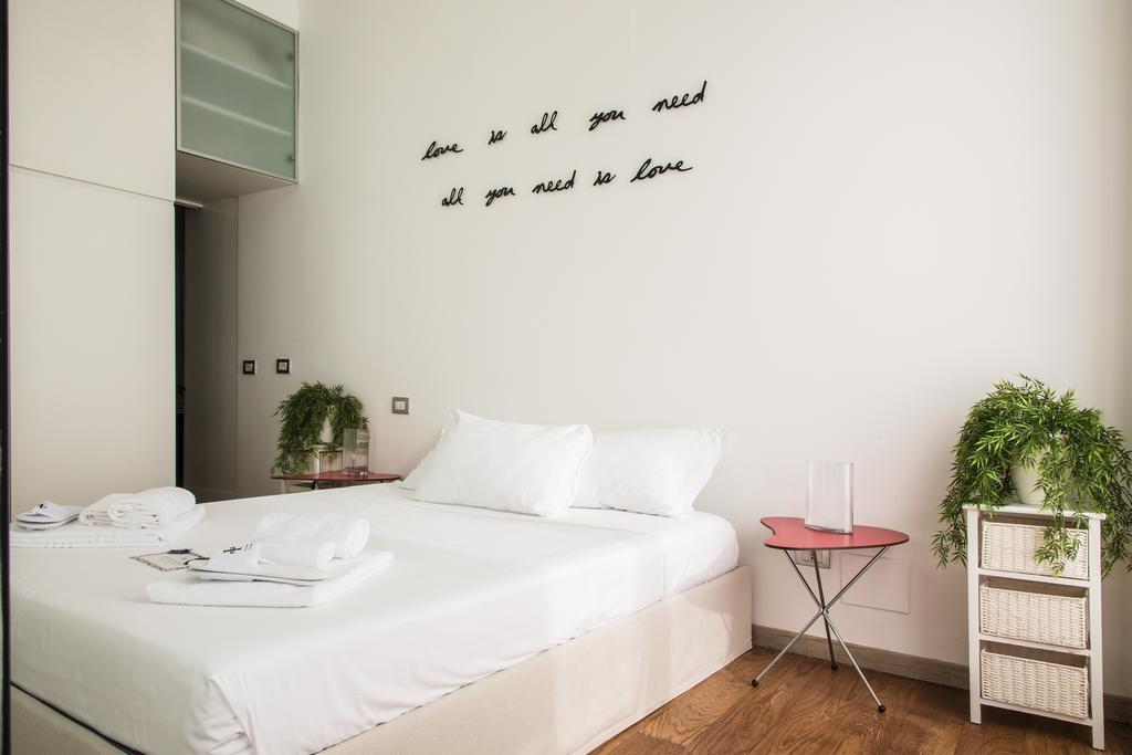 Hemeras Boutique Homes - Design Flats Near The City Center * Milaan