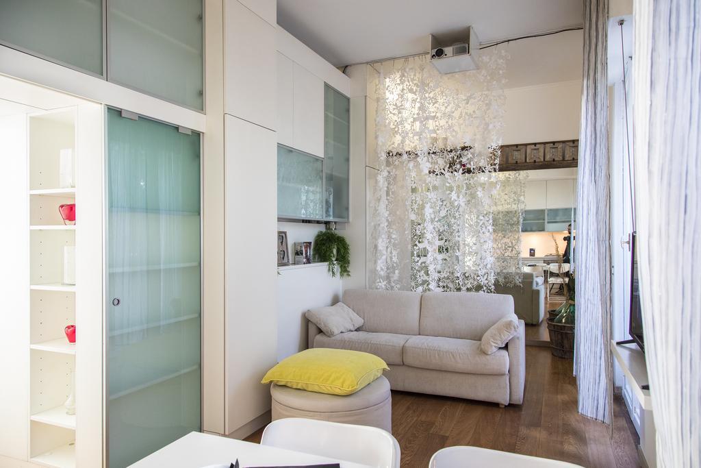 Hemeras Boutique Homes - Design Flats Near The City Center Milaan
