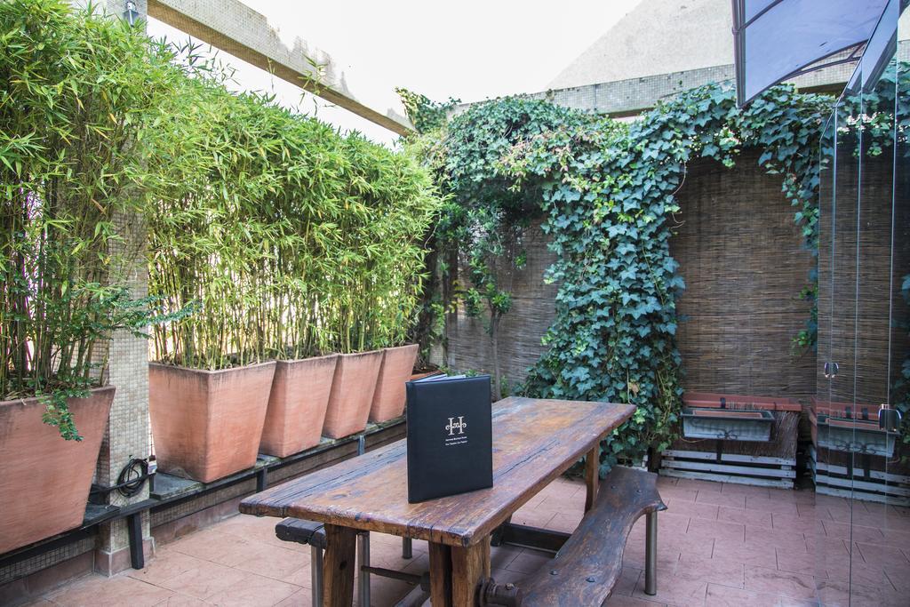 Hemeras Boutique Homes - Design Flats Near The City Center Appartement