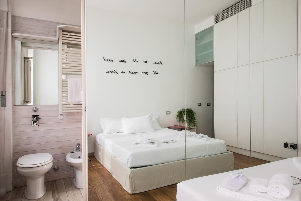 Appartement Hemeras Boutique Homes - Design Flats Near The City Center *