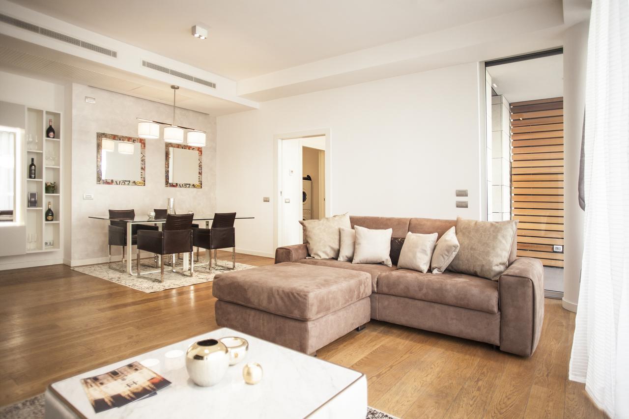 Hemeras Boutique Homes - Design Flats Near The City Center Appartement Milaan