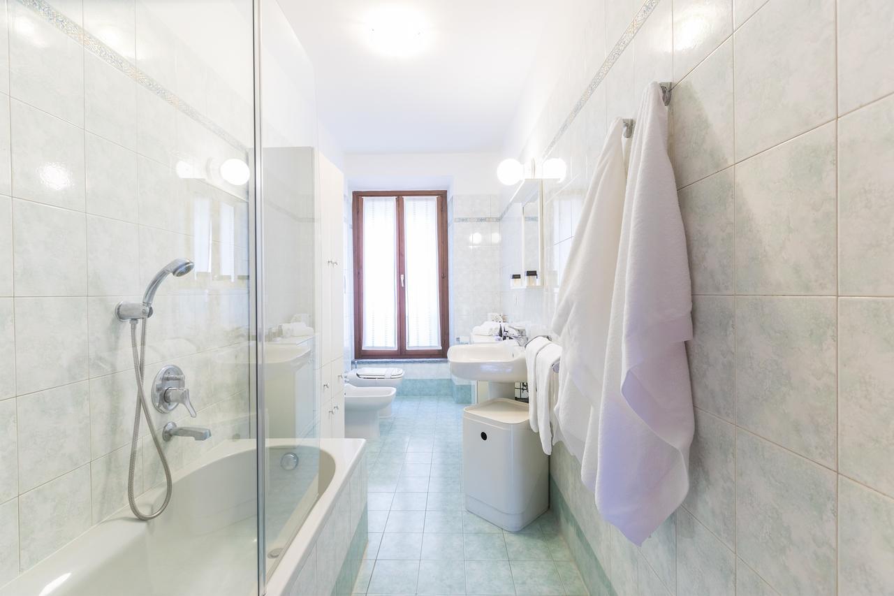 Hemeras Boutique Homes - Design Flats Near The City Center Appartement Milaan