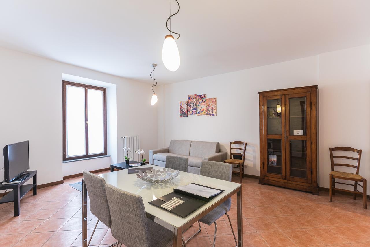 Hemeras Boutique Homes - Design Flats Near The City Center * Milaan